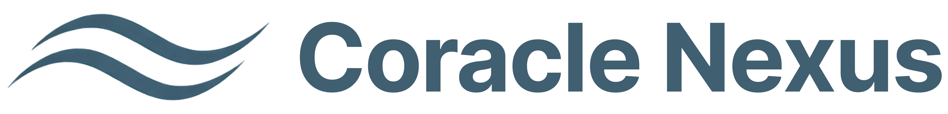 Coracle Nexus